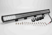 234W LED Light Bar 2031 3w-Chip